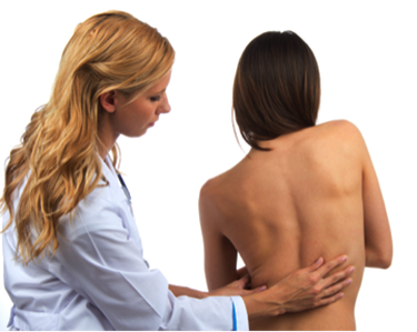 Scolliosis