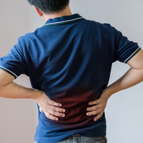 Top Benefits of Treating Back Pain